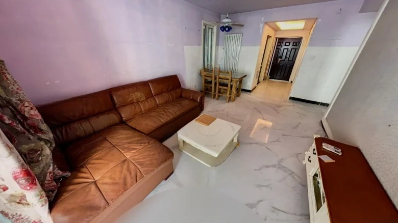 Wanda Plaza Emperor View Garden - View 5