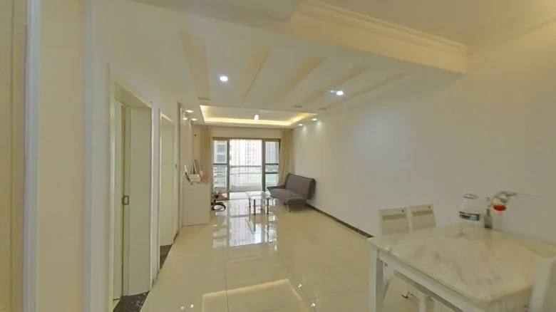 Galaxy Splendor City - View 3