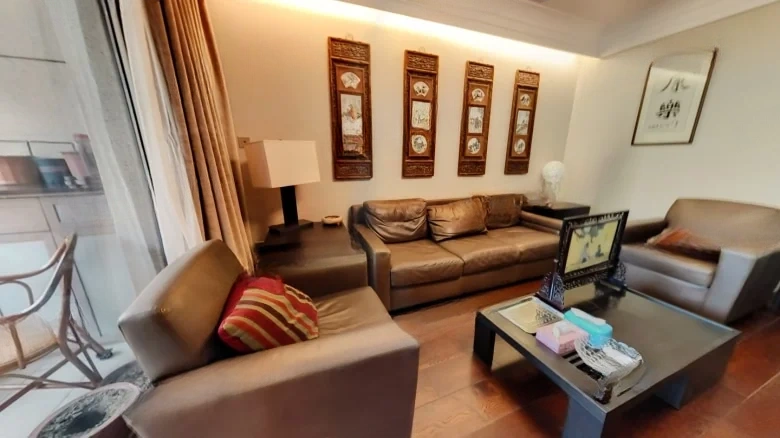 Langshi Xiangmen Green Domain - View 5