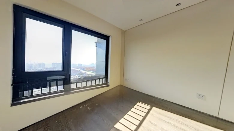 Cloud Acreence Mansion - View 1