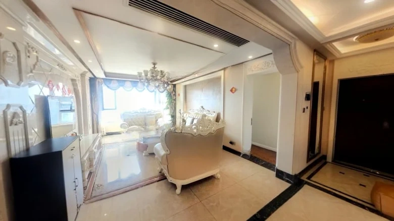 Haoyu Mountain Sea Bay - View 6