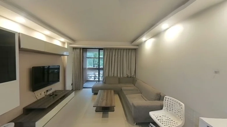 Mingducheng (Apartment) - View 1