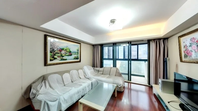 He Jieli Jing - View 2