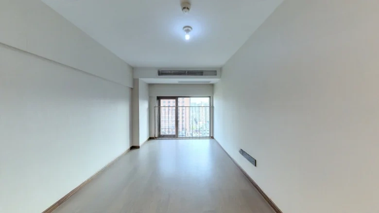 Zhongye Brocade Residence - View 5