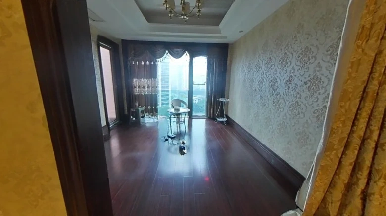 Rongsheng JiuXi Terrace - View 1