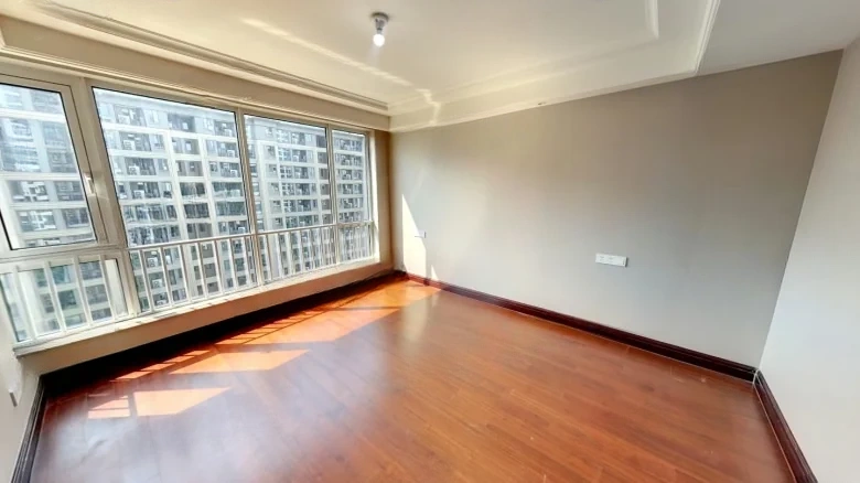 Ningdong Tide Mansion - View 1