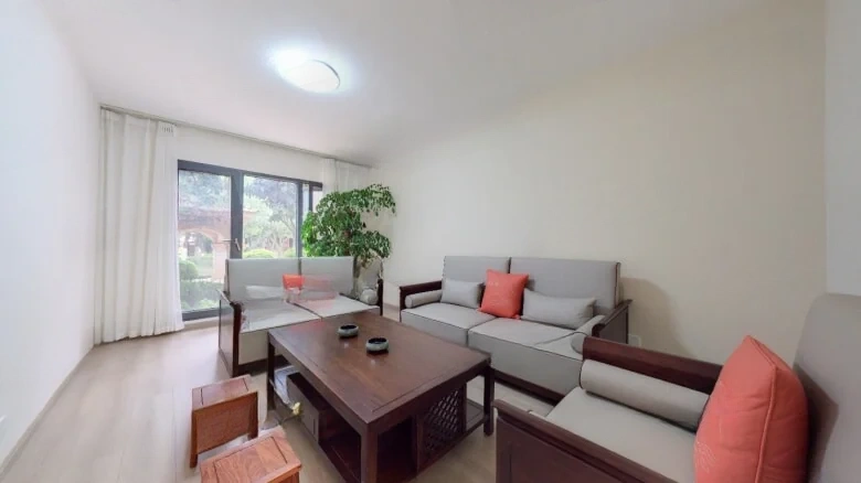 Shanhui District · Tian Tai - View 3