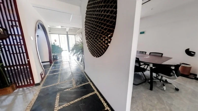 Lan Ting Wealth Plaza - View 9