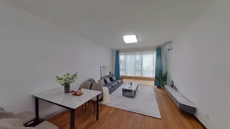 Tiantongyuan North District Phase One - View 4