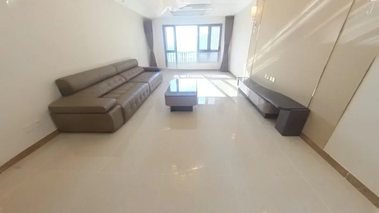 Peninsula Skyline - View 6