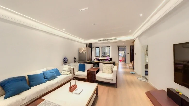 Excellence Qianshanli - View 1