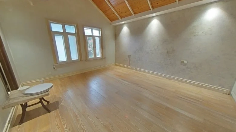 American Stories - View 1