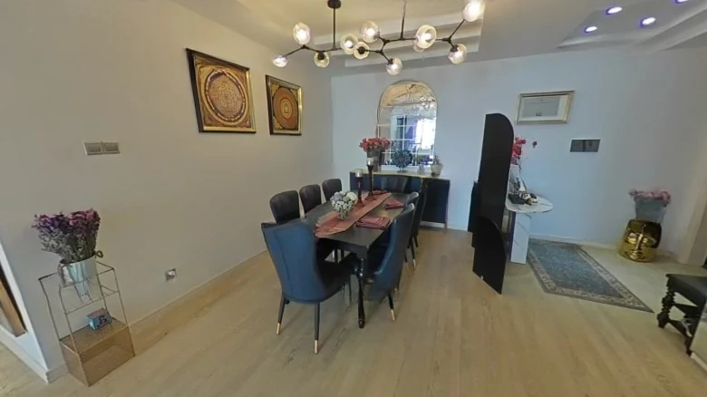 Hisense Yandao International Apartments - View 3