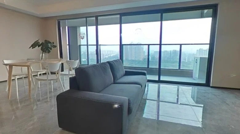 Pingjiang Ruyuan Resplendence - View 5