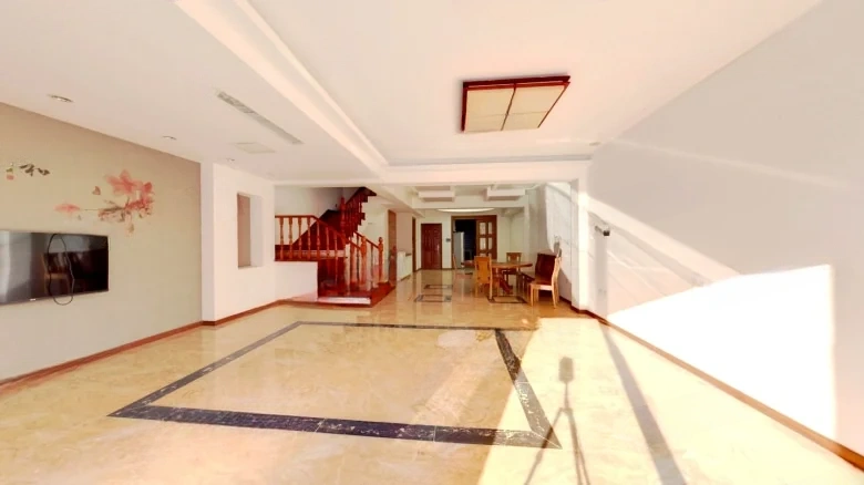 Rongsheng Shang Cheng Phase I - View 1