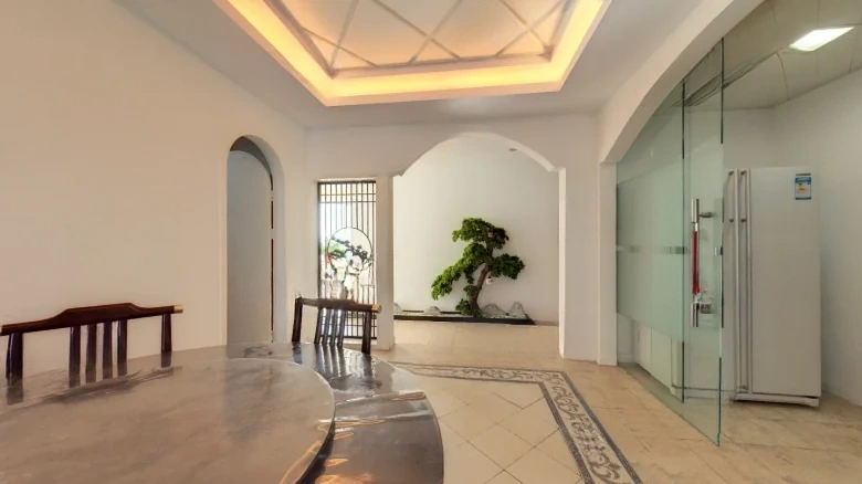 Xidiaoyutai Jiayuan - View 3