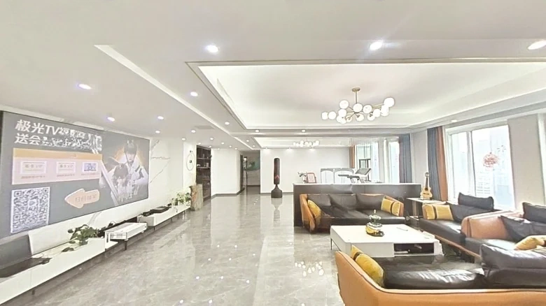 Wuli River City - View 15