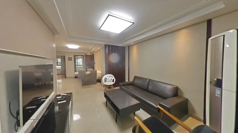 Gaoke Rongjing Phase II - View 6