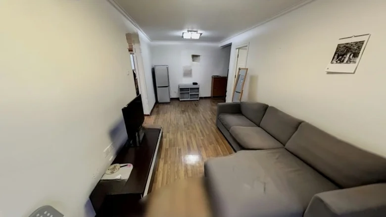 Douban Hutong - View 4