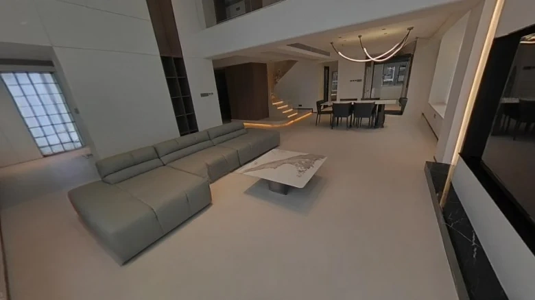 Wanke Li JinYu International - View 7