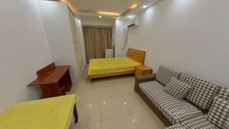 Wujiang New City Wuyue Plaza - View 1