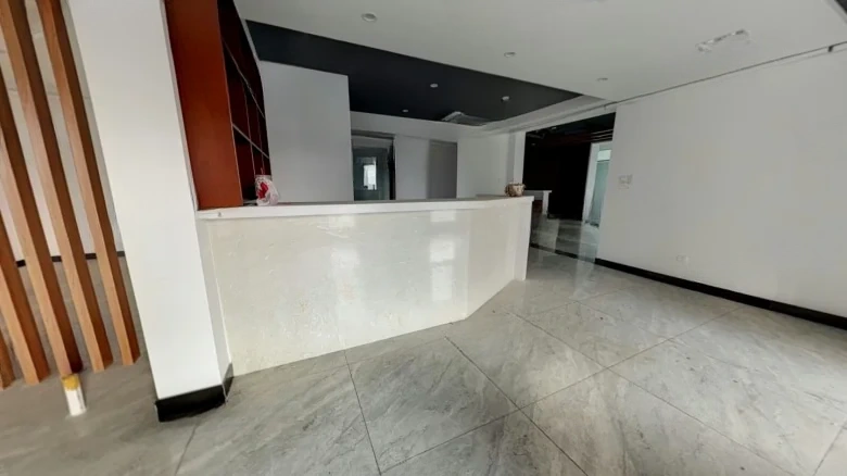 Million Nations City MOMA - View 5