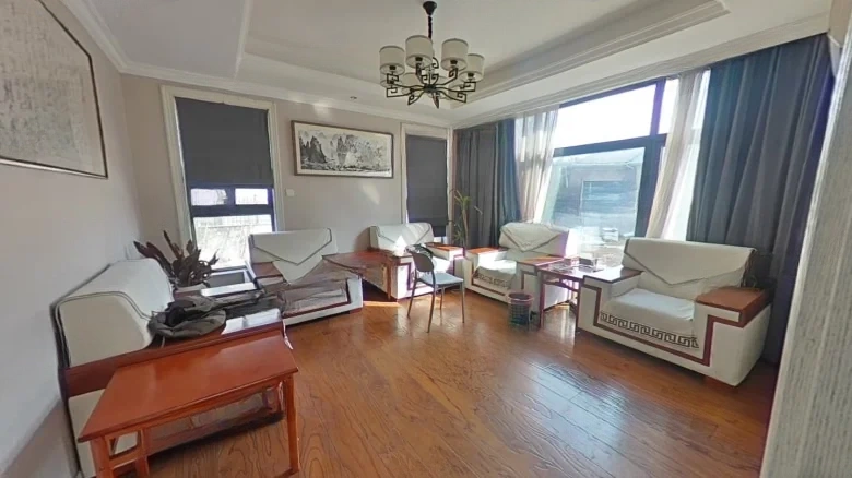 Imperial Vista Triumph - View 2