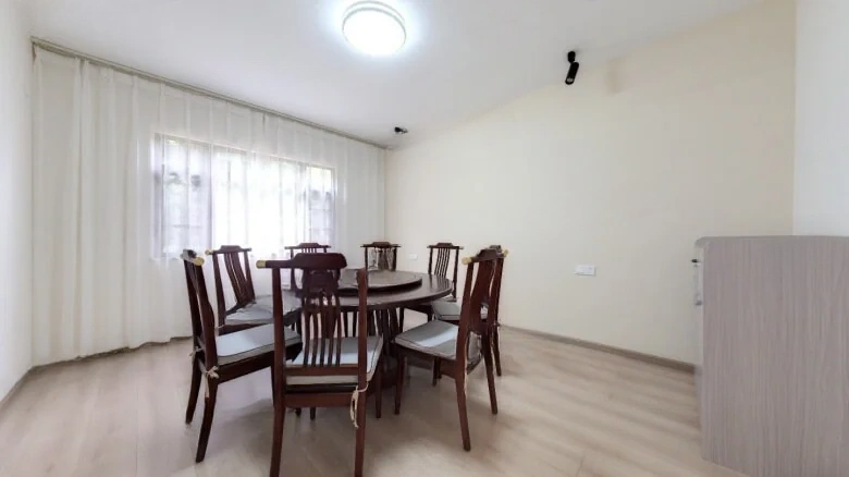 Shanhui District · Tian Tai - View 4