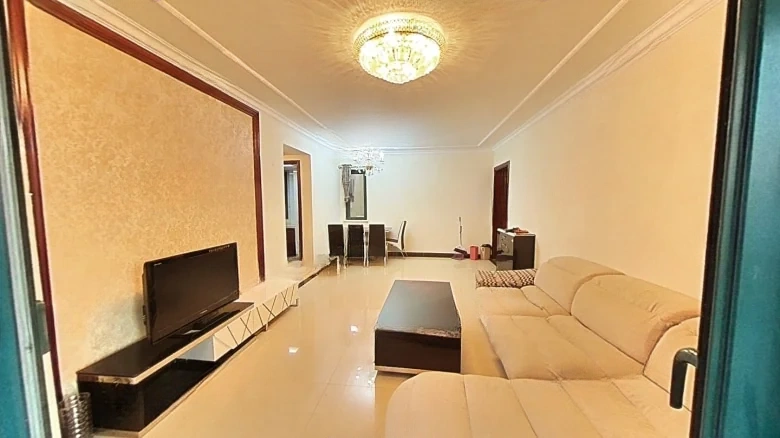 Hengda Yayuan - View 3