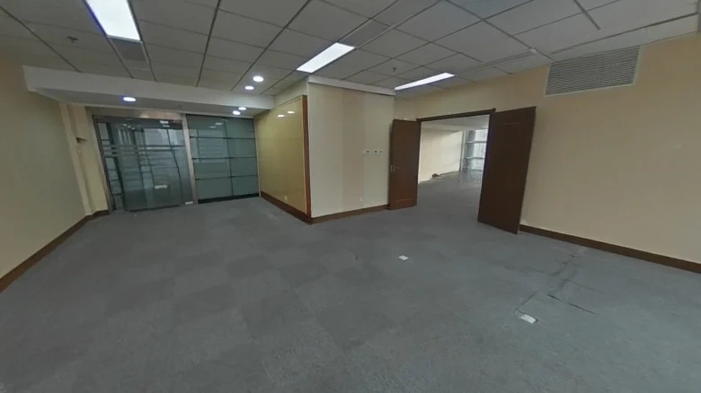 Anda Business Tower - View 2