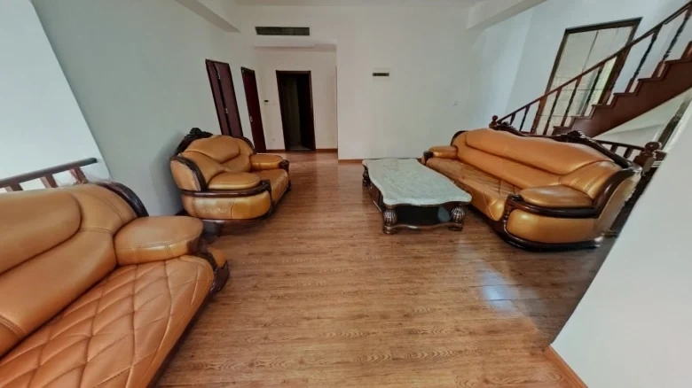 Heavenly Horse City - View 14