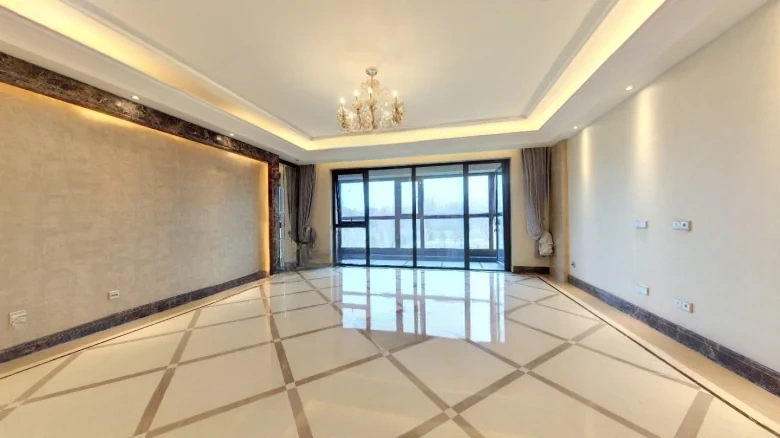 Ruyuan South District - View 12