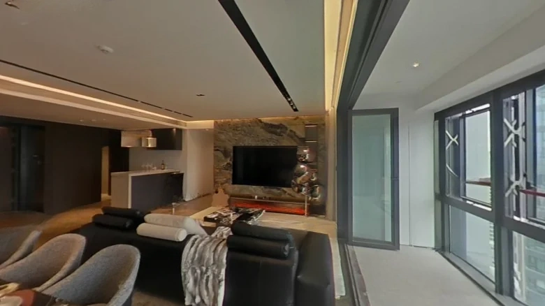 Chongqing Center - View 9