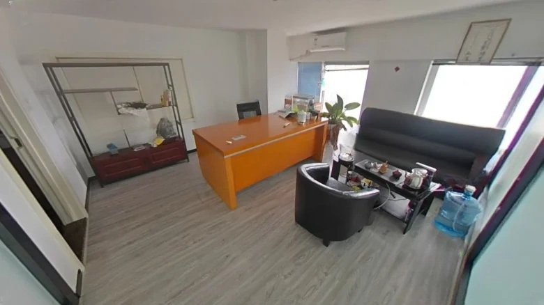 Qingjian Sun Island - View 1