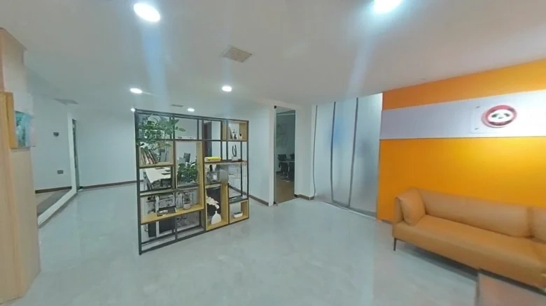 Jinye Fusion Mansion - View 7