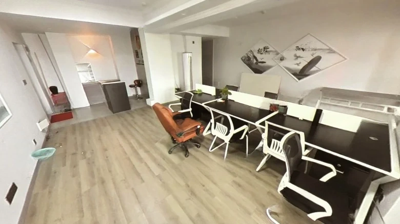 Rising Sun Clear Sky Plaza - View 5