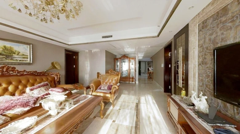 Star Sea Grand View - View 1