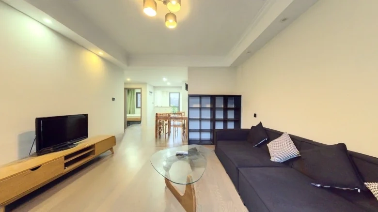 Shang City Villa - View 1