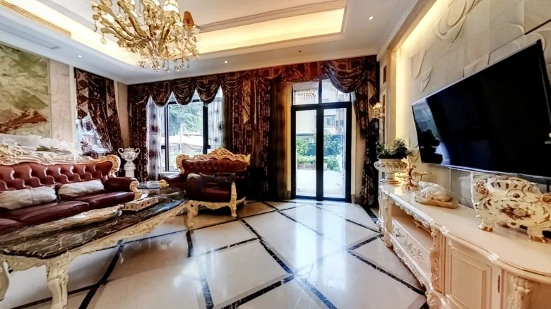 Zhongan Jinghai Bay - View 8