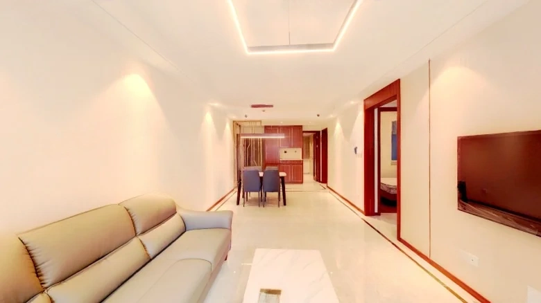 Joyful View New World - View 1