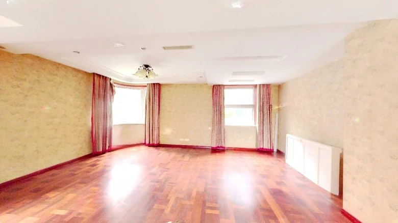 Peninsula Waves Listening Lodge - View 1