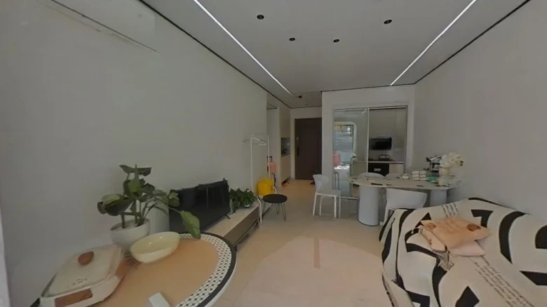 Zhongzhai Nan Yuan - View 4