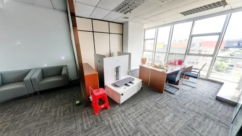 Wandufu Kaiyue International - View 5