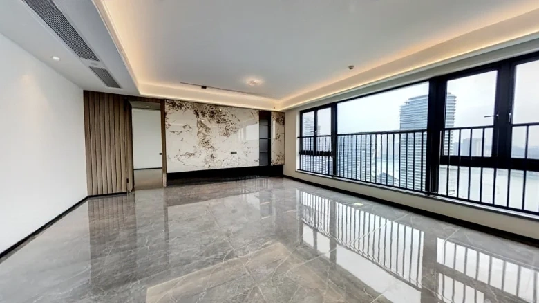 Jianfa Man Yun - View 8