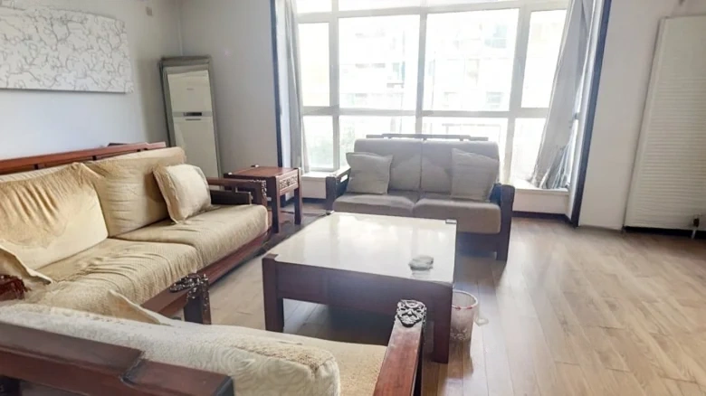 Li Shan Famous District - View 1