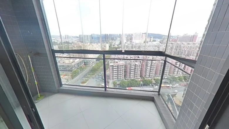 Junhua Cypress Square - View 8