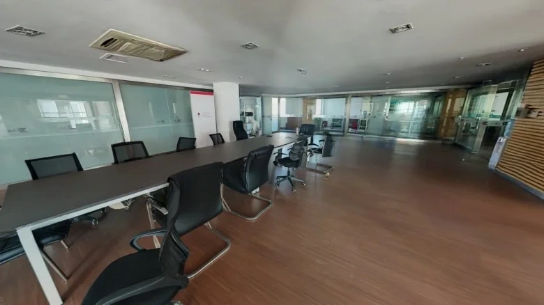 Jialong Tower - View 11