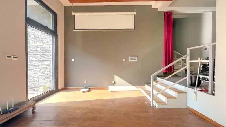 Towards East Island - View 2