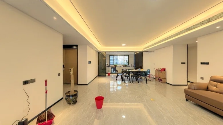 Vanke Fangyuan - View 1