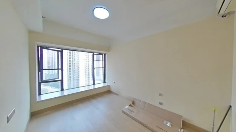 Poly Tianyue Apartment - View 1
